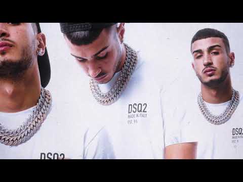 Capo Plaza - Panama (feat. Aya Nakamura) [Official Visual Art Video]