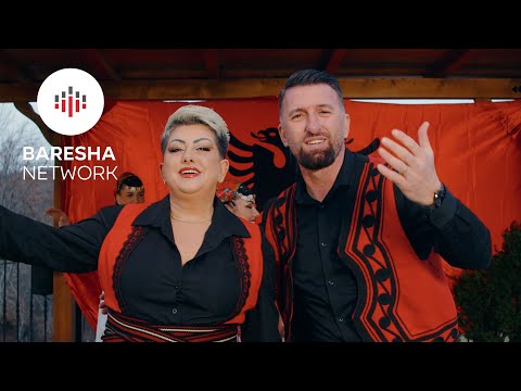 Ledi Shengjergji & Fadil Keca - NJE SHQIPERI (Official Music Video)