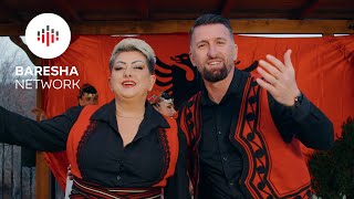 Ledi Shengjergji & Fadil Keca - Një Shqipëri music video