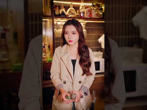 Jini ke attitude ke samne koi nahi 🔥💯  #love #lovestory #funny #bts #tiktok #shorts #shortsfeed