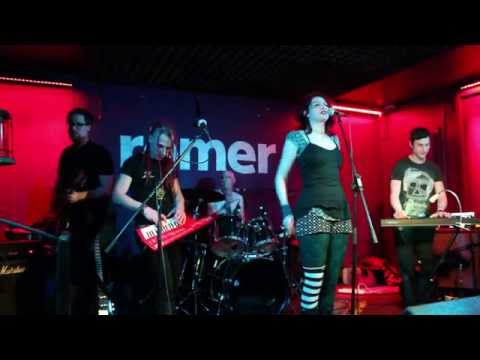 New Days Delay - Formschön --- LIVE --- 09.05.2015, Römer / Bremen