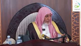 صورة أ.د. علي الشبل | شرح العقيدة الطحاوية بأبها 1445هـ المجلس (1)