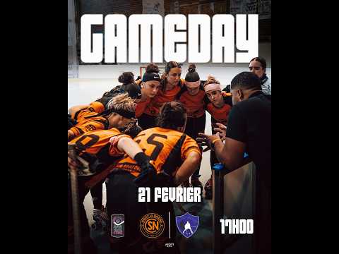 J9 N1 Féminine 25/26  CS Noisy Le Grand - HR Aix-Les-Bains