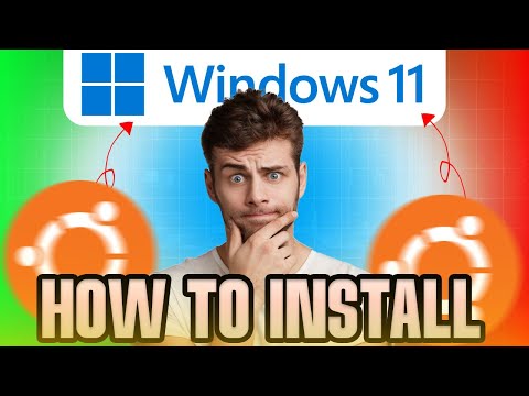 How to Install Linux (Ubuntu) on Windows 11 (2025) | Step-by-Step | Virtual Machine Tutorial