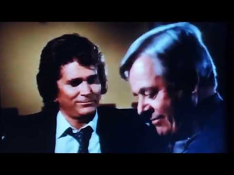 Les routes du paradis avec Michael Landon : béni des dieux  " Jonathan et le révérend Stearns "
