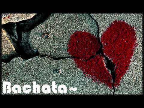 BACHATA - OPTIMO - EL CUCHILLO