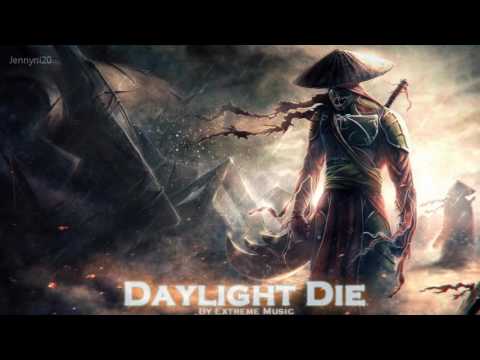 EPIC ROCK | ''Daylight Die'' by Extreme Music [feat. Dan Murphy]
