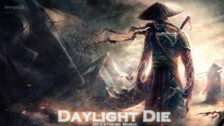 Video thumbnail of "EPIC ROCK | ''Daylight Die'' by Extreme Music [feat. Dan Murphy]"