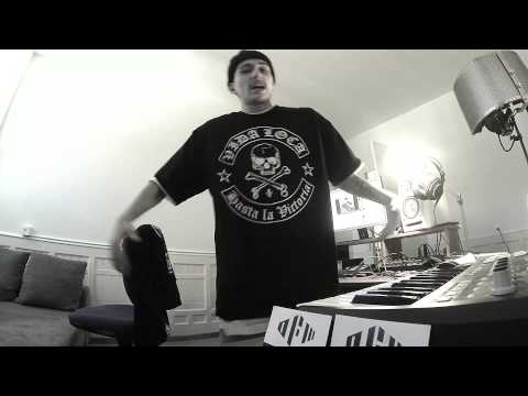 Freestyle nomitations Akim Le'R (OFM)