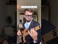 How To Make A FUNKY BASS LINE Shorts Bass Funk Disco Bassline Musicproducer Producer