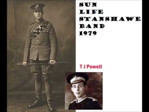 March: The Bombardier (TJ Powell)