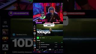 Fool For love by 10Digits