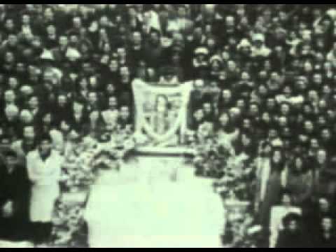 Bogovi novog doba -Sekte- Dokumentarni Film 1984.