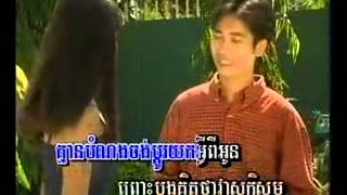 កាដូគ្មានន័យ មួន ម៉ារ៉ា   YouTube