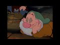 Snow White And The Seven Dwarfs Someday My Prince Will Come Trans Subs French