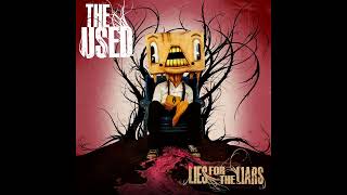 Pretty Handsome Awkward - The Used