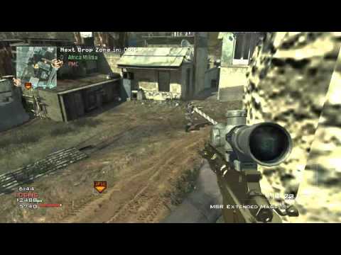 OG Trickshot (nice payback)