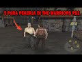 5 TYPES OF EMPLOYEES IN THE WARRIORS PS2