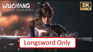 Wuchang - but only the HARDEST BOSSES (Easy Guides)