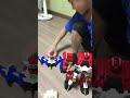 I Got A New Hello Carbot
