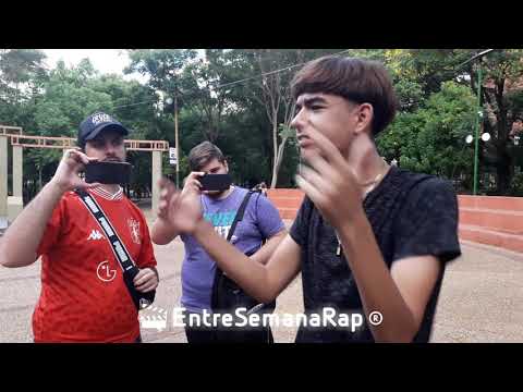 F4ka vs Swin - 4tos Vol. 5 ESR Replica