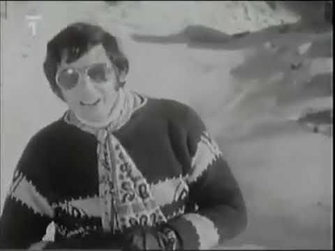 Jiří Duchoň, Ráj slunce 1971