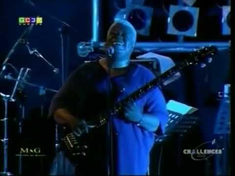 Paul Jackson Jr.,  Tom Brooks, Abe Laboriel, Vinnie Colaiuta - Waterwings (Full Version)