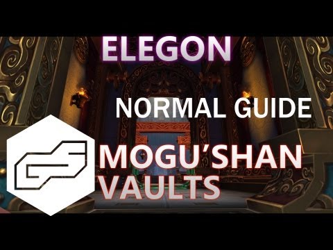 A Guide to Elegon [VOX] (MSV)