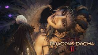 ドラゴンズドグマ２ スフィンクス「汝は、何を識りたるや」※６月１０日アップデート後