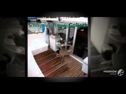 Trawler 17.50 Power boat, Trawler Year built_ 1996,