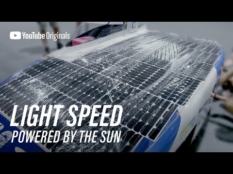 拆解太陽能電池板 (Breaking Down Solar Panels)