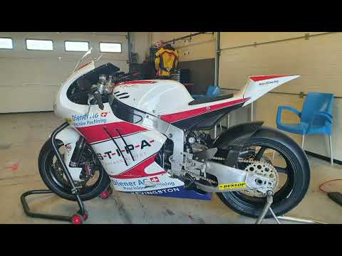 Circuit Cremona 2022