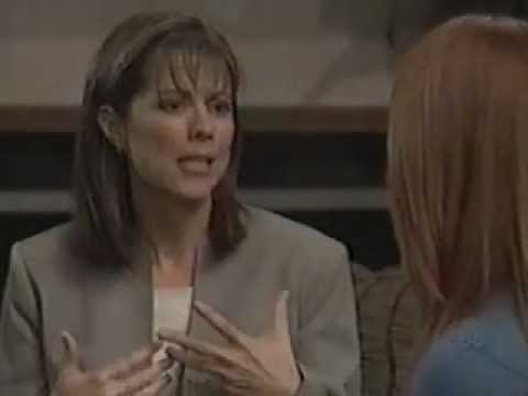 03-29-02 - "Tell Sonny How You Feel About Him" - Sonny & Alexis - General Hospital