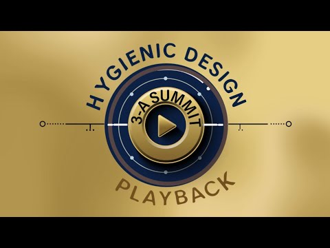 Webinar 1, 2025: Smart Hygiene: IoT Monitoring and AI in Hygienic Design