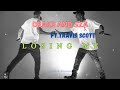 Drake And SZA Losing Me Ft Travis Scott MusicVideo Lyrics