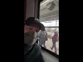 Das ist wirklich passiert. Mein Rauswurf aus dem ICE Zug der Deutschen Bahn. 🤣 | Mario Barth