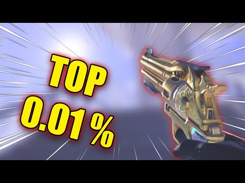 HOW A TOP 0.01% CASSIDY PLAYS