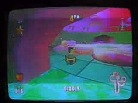 muppet race mania playstation store