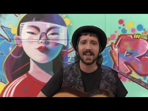 El Jose - Ese acento de Graná no vende na (Oficial)