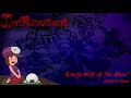 Lonely Wolf Of The Moon Blood Healer Estelle S Theme IntRavenous OST