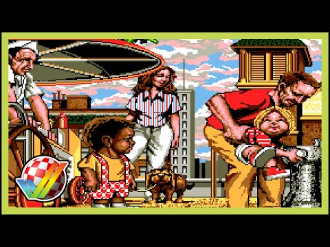 McGee at the Fun Fair picture