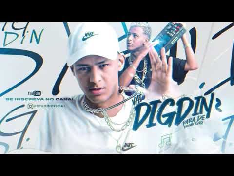 PARA QUE TA FEIO - MC JHEY e MC FAHAH ( DIGDIN,DJ DEL,DJ HELAN )