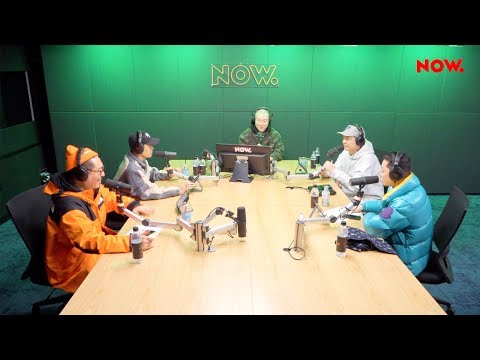 염따, 더콰이엇, 사이먼 도미닉, 팔로알토, 딥플로우 - 아마두 (LIVE) / RAPHOUSE ON AIR (EP.18)