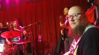 Set 2.1 - The Funky JBz at Bernell's - 1/16/26 - Dan Spiffy Neuman on guitar