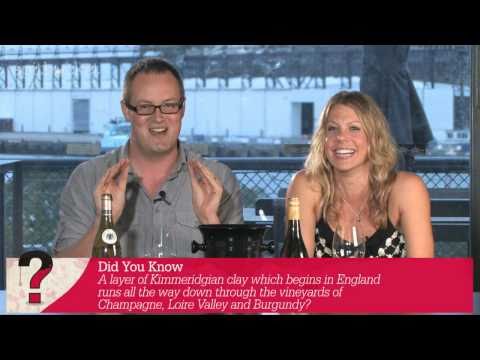 Wine Review: Anything but ABC -- Chardonnay's Comeback - Episode 26