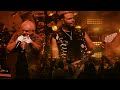 UDO Dirkschneider - Love Child (Live in Athens, Greece 2025)