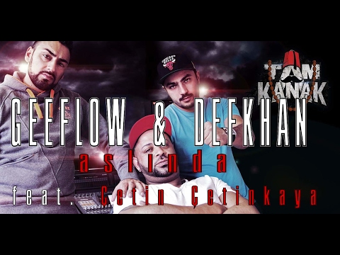 Video thumbnail for Aslında