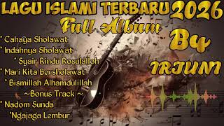Download lagu LAGU ISLAMI TERBARU FULL ALBUM 2026 mp3