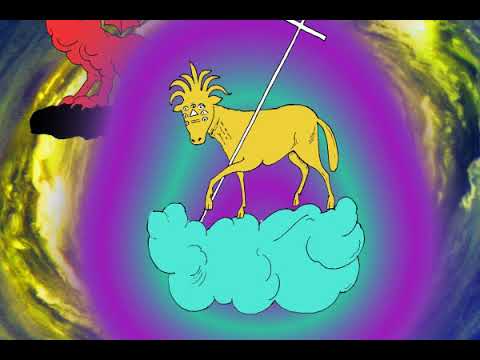 Eliphas Levi-- The Apocalypse or Revelation of St John---- audiobook