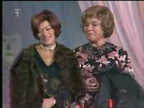 Kabaret u dobré pohody č 15 1976